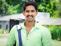 Nitish Chavan