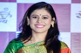 Ashvini Mahangade