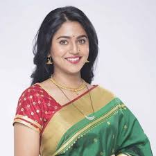 Mrunmayee Deshpande