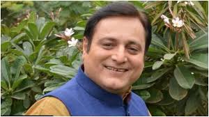 Manoj Joshi